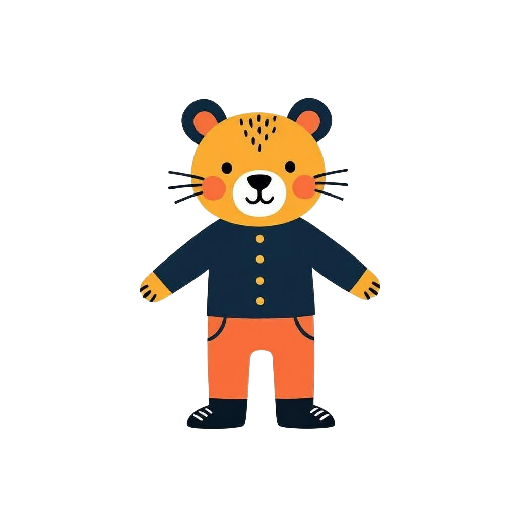 Vectors, Cutouts and Animations