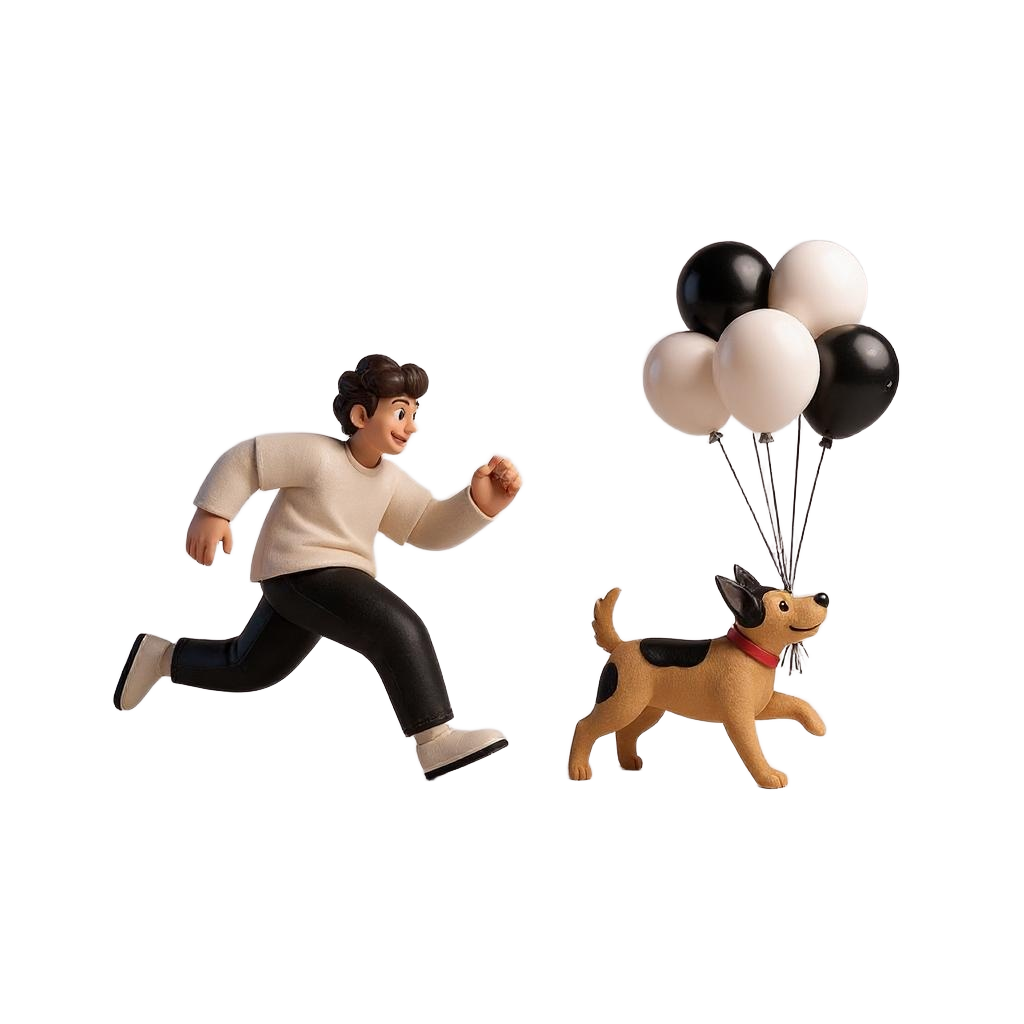 Generate Illustrations